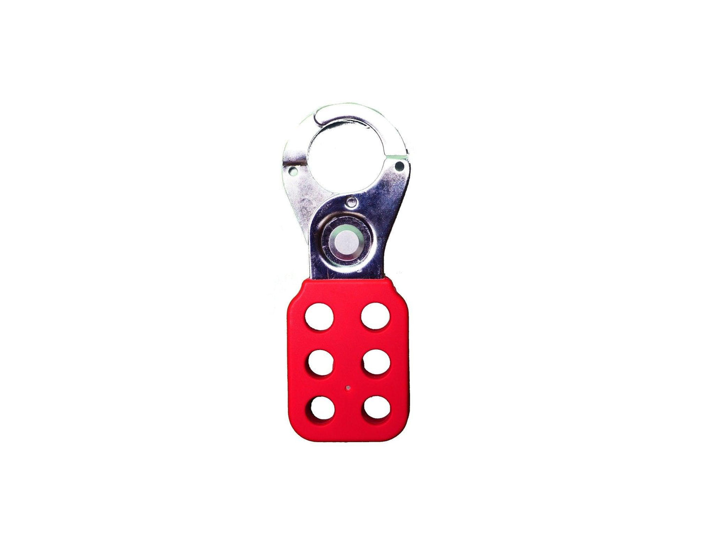 Lock out (LOTO) kit - LOTO gereedschapskist XL - 4SafeIndustry