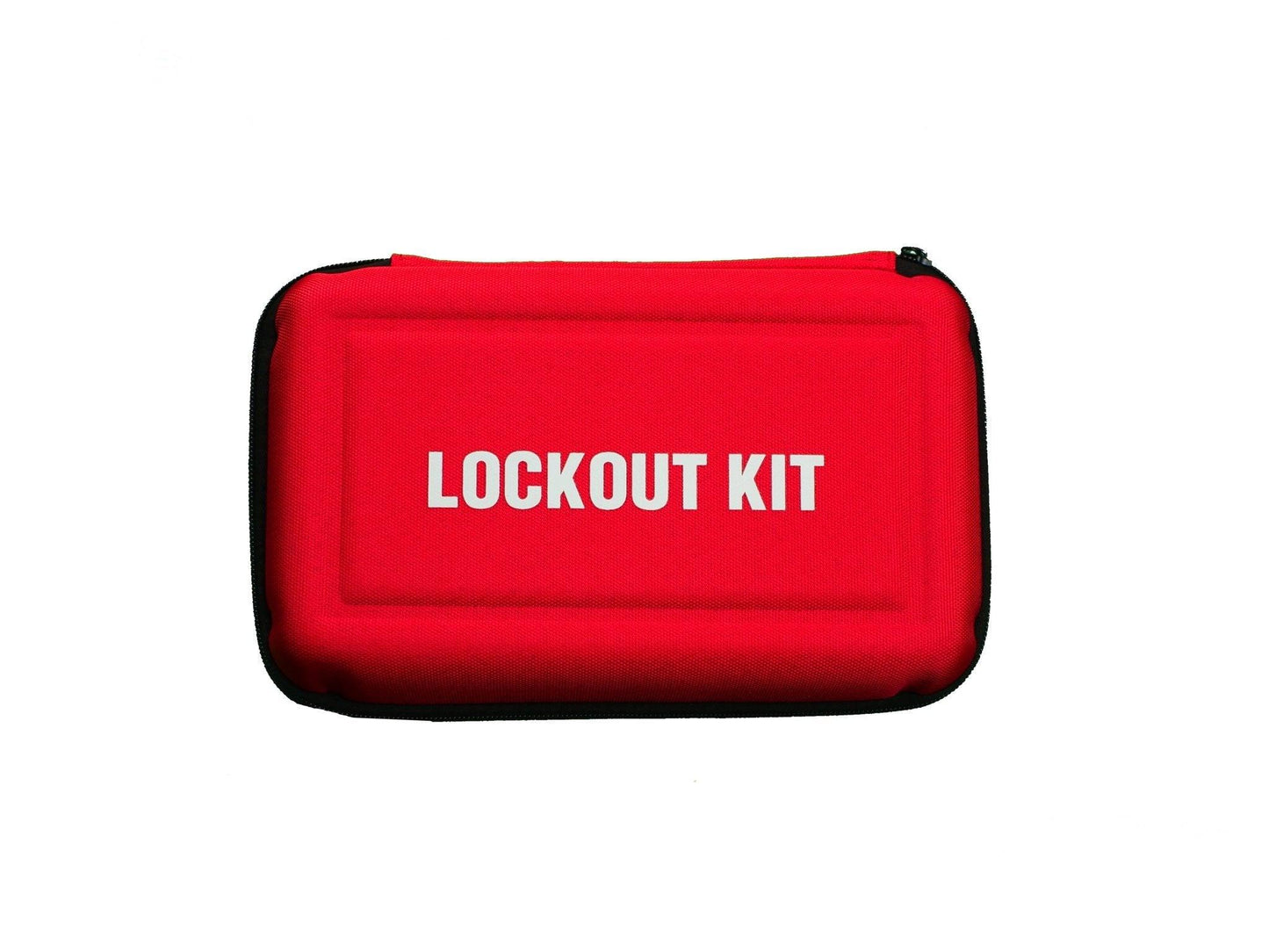 Lock out (LOTO) kit / Monteur set - 4SafeIndustry