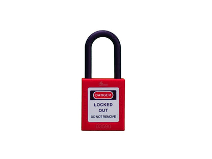 Lock out (LOTO) kit / Monteur set - 4SafeIndustry